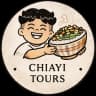Chiayi Tours circular seal